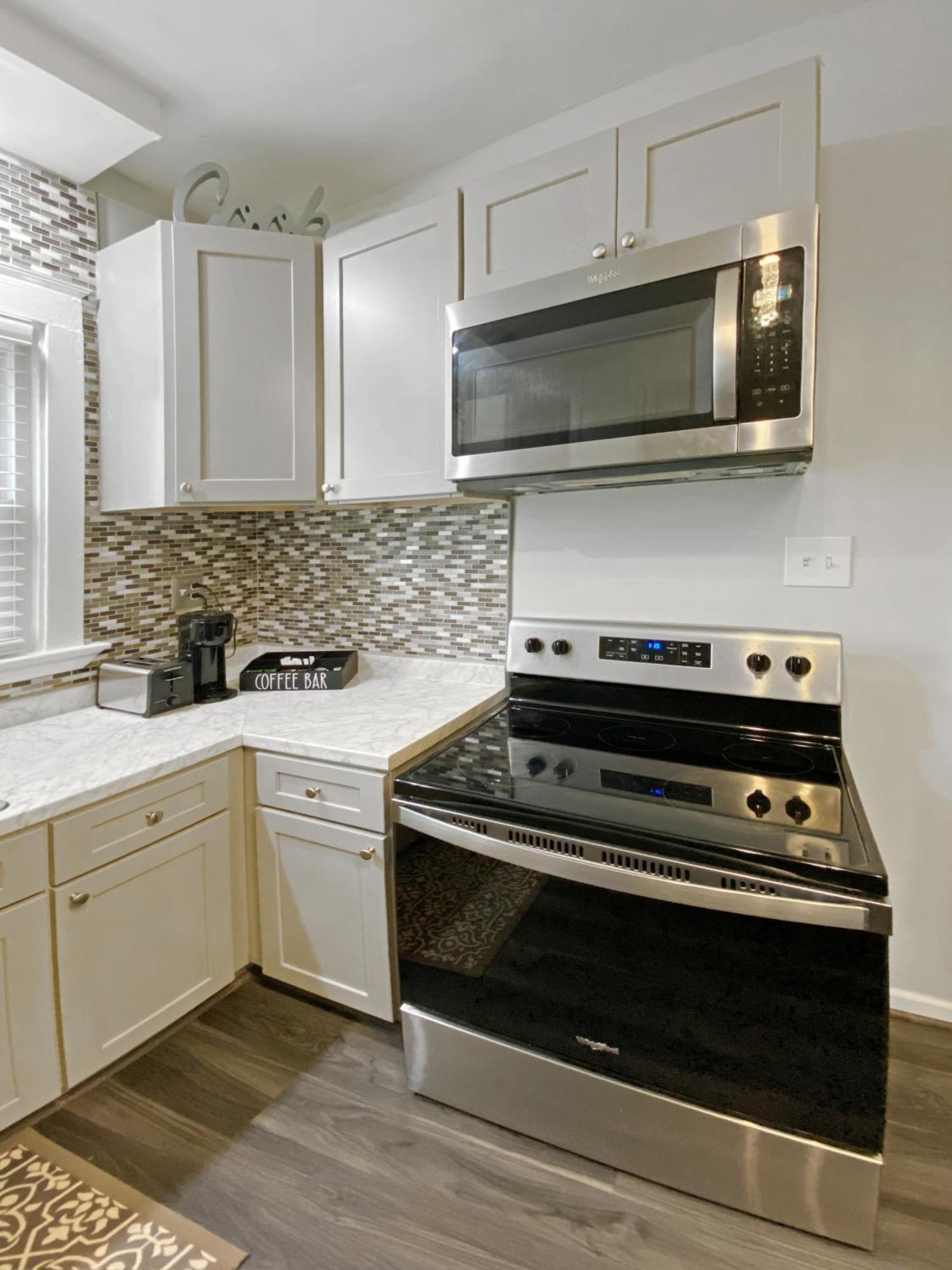 Lux 3Br, Steps From Airport, U Of R & Grocery Stores Рочестер Екстер'єр фото