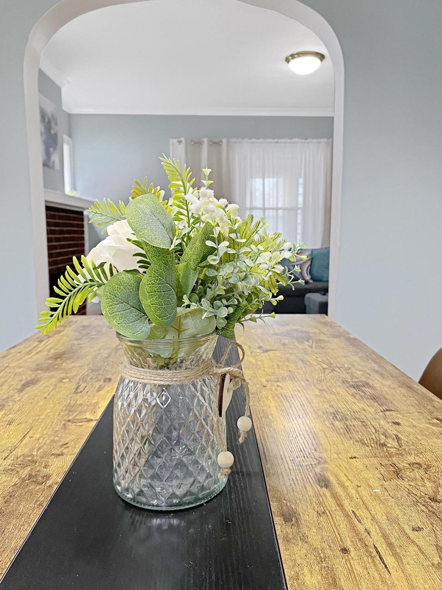 Lux 3Br, Steps From Airport, U Of R & Grocery Stores Рочестер Екстер'єр фото